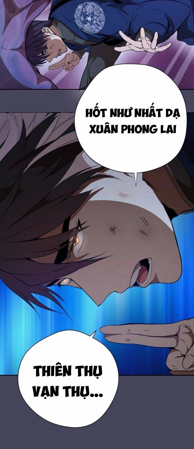 Ta Có Một Tòa Mạt Thế Mê Cung Chapter 43.1 - Trang 2