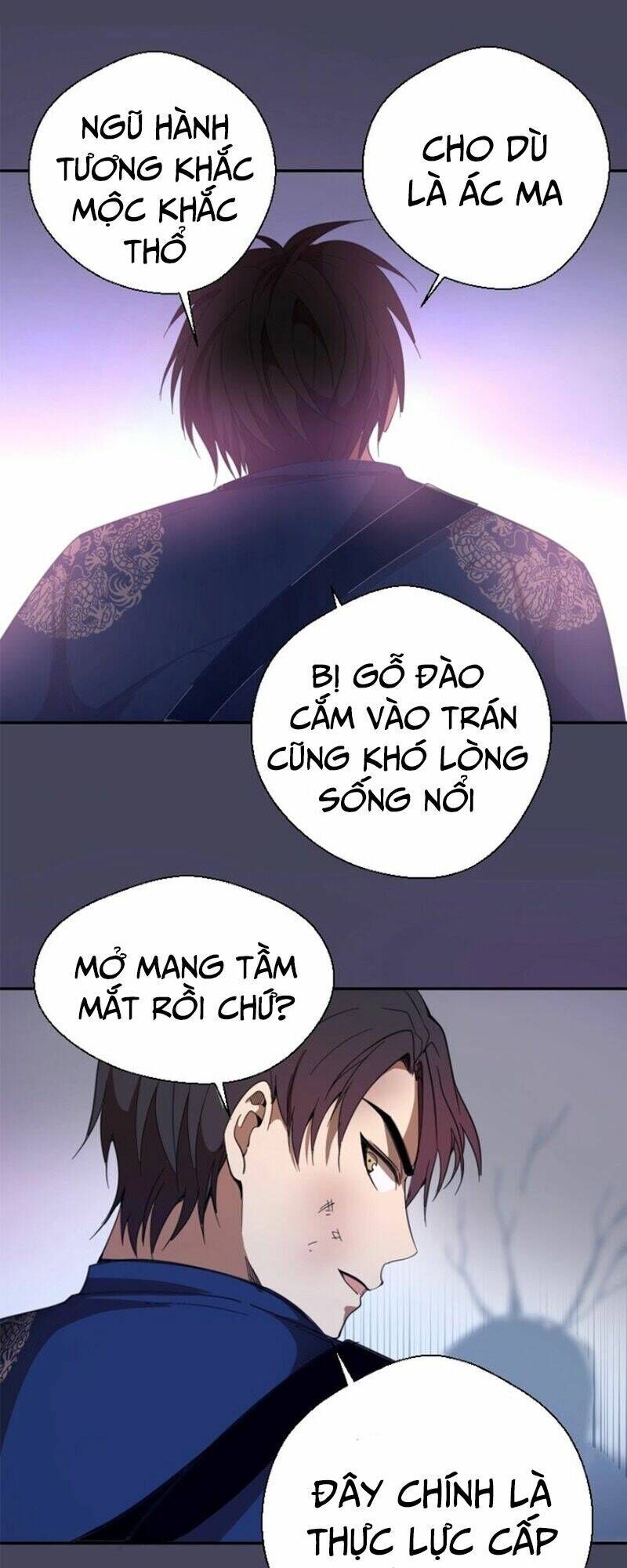 Ta Có Một Tòa Mạt Thế Mê Cung Chapter 43.1 - Trang 2