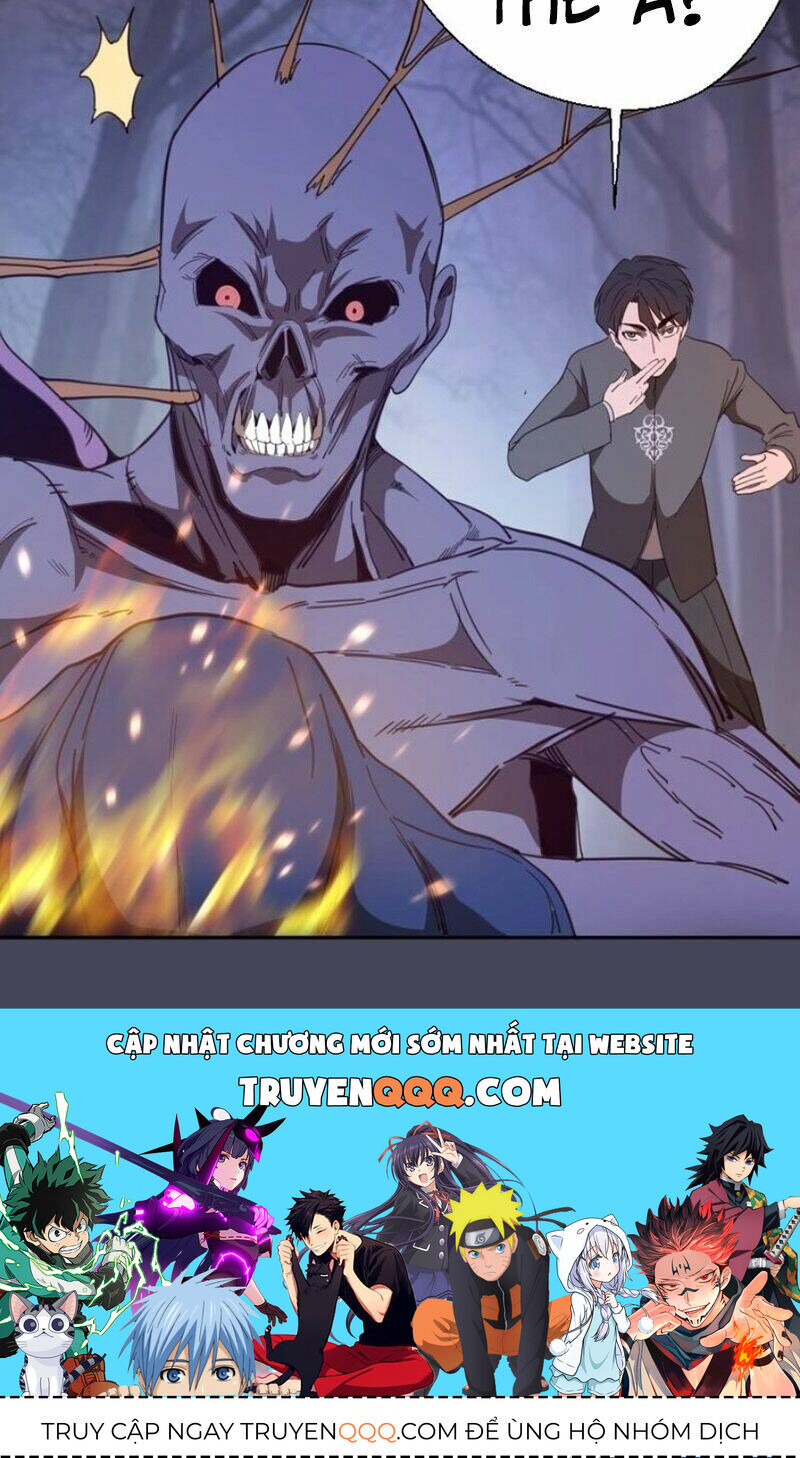 Ta Có Một Tòa Mạt Thế Mê Cung Chapter 43.1 - Trang 2