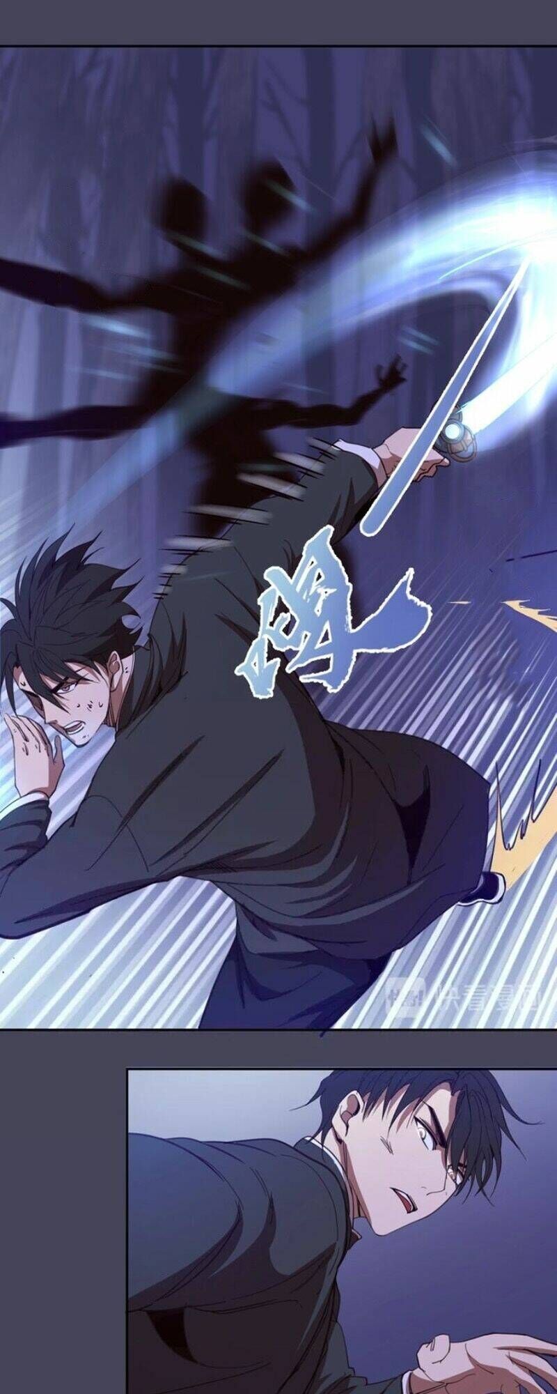 Ta Có Một Tòa Mạt Thế Mê Cung Chapter 43.2 - Trang 2