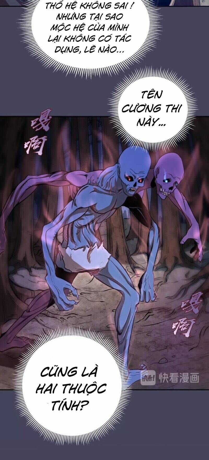 Ta Có Một Tòa Mạt Thế Mê Cung Chapter 43.2 - Trang 2