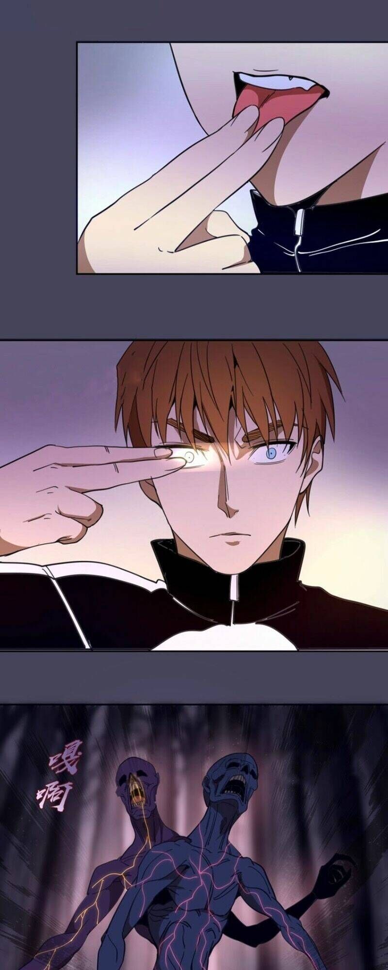 Ta Có Một Tòa Mạt Thế Mê Cung Chapter 43.2 - Trang 2