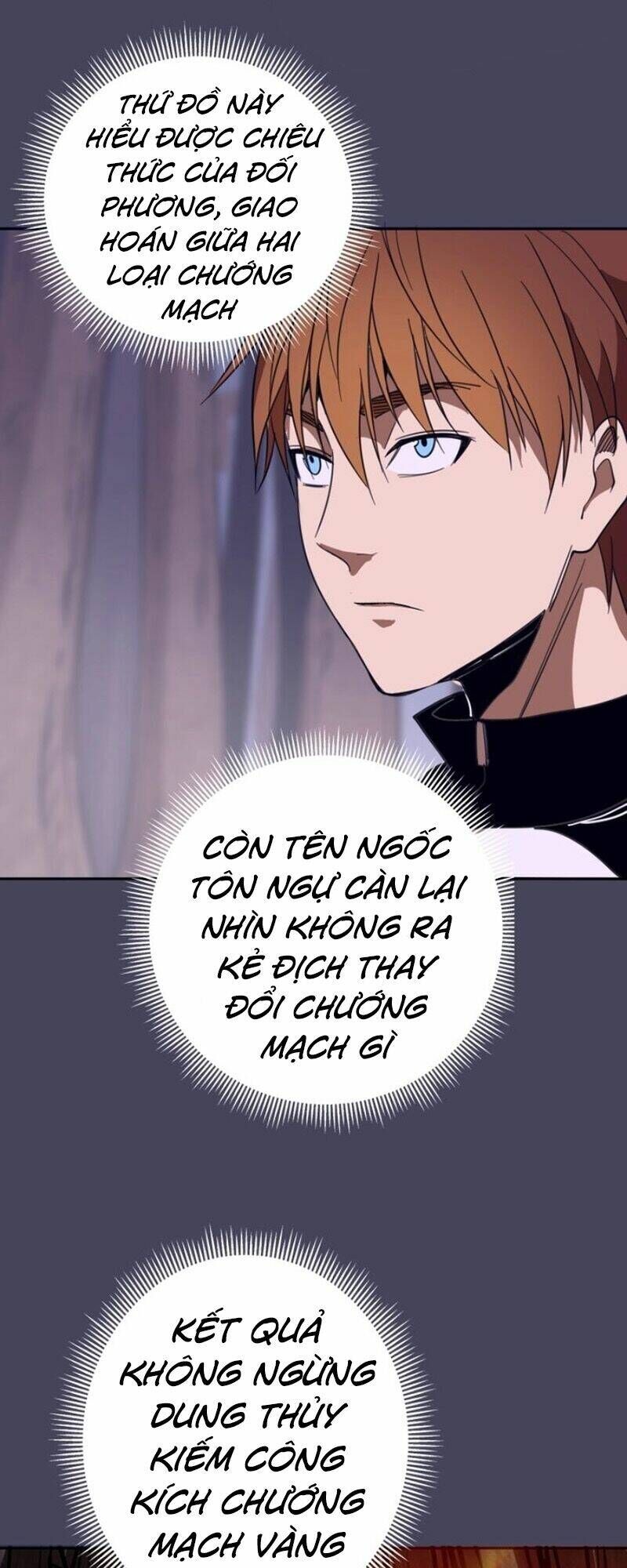 Ta Có Một Tòa Mạt Thế Mê Cung Chapter 43.2 - Trang 2