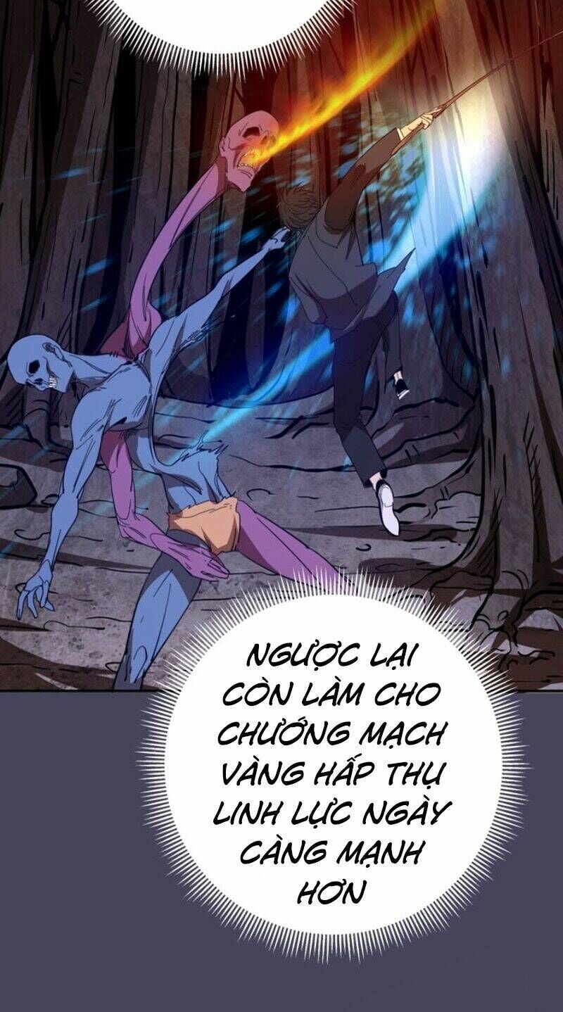 Ta Có Một Tòa Mạt Thế Mê Cung Chapter 43.2 - Trang 2