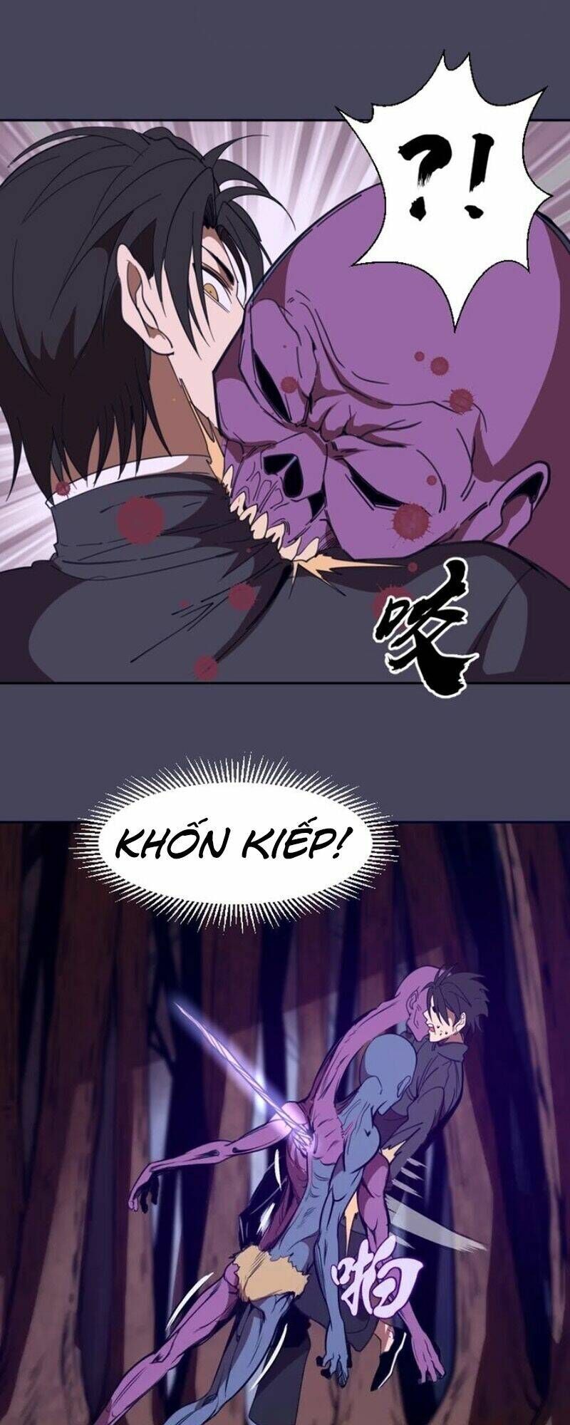 Ta Có Một Tòa Mạt Thế Mê Cung Chapter 43.2 - Trang 2