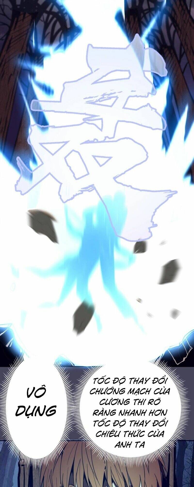 Ta Có Một Tòa Mạt Thế Mê Cung Chapter 43.2 - Trang 2