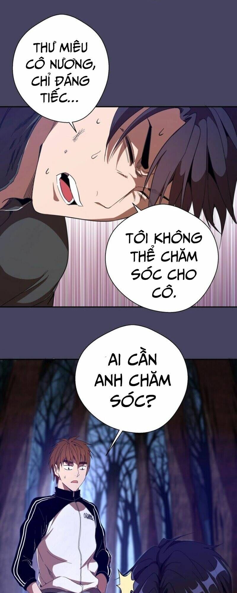 Ta Có Một Tòa Mạt Thế Mê Cung Chapter 43.2 - Trang 2