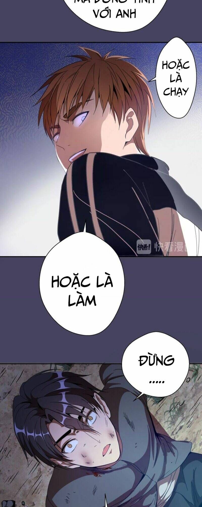 Ta Có Một Tòa Mạt Thế Mê Cung Chapter 43.2 - Trang 2