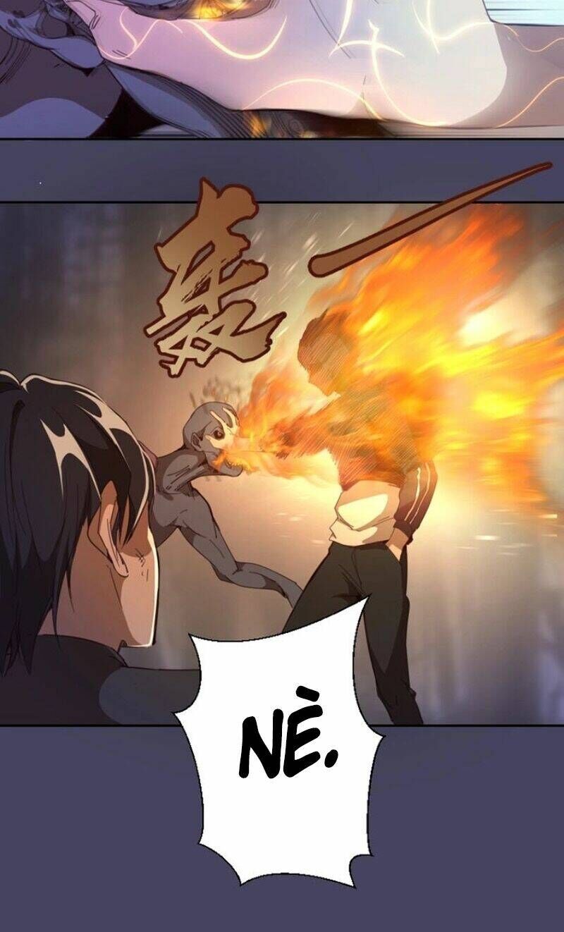 Ta Có Một Tòa Mạt Thế Mê Cung Chapter 43.2 - Trang 2