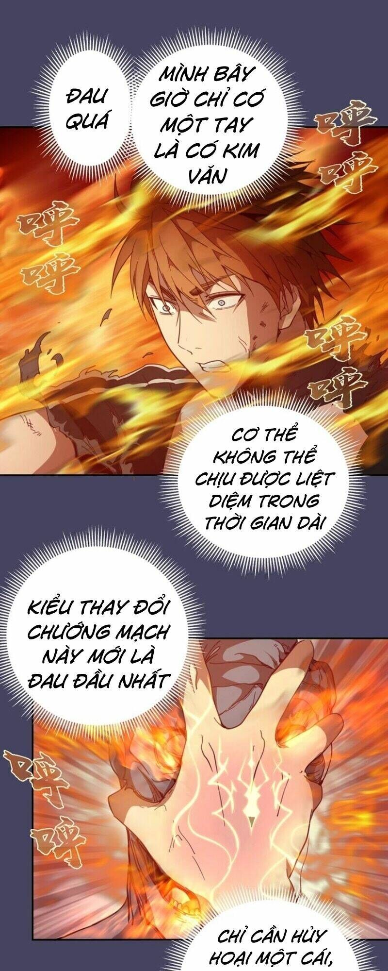 Ta Có Một Tòa Mạt Thế Mê Cung Chapter 43.2 - Trang 2