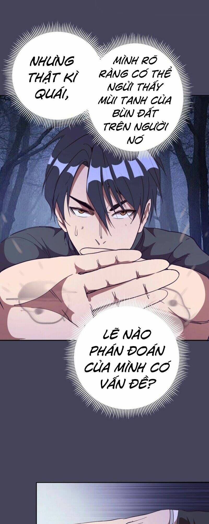 Ta Có Một Tòa Mạt Thế Mê Cung Chapter 43.2 - Trang 2