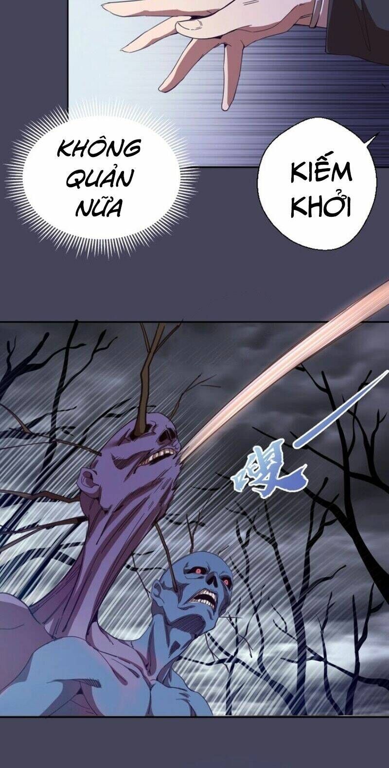 Ta Có Một Tòa Mạt Thế Mê Cung Chapter 43.2 - Trang 2