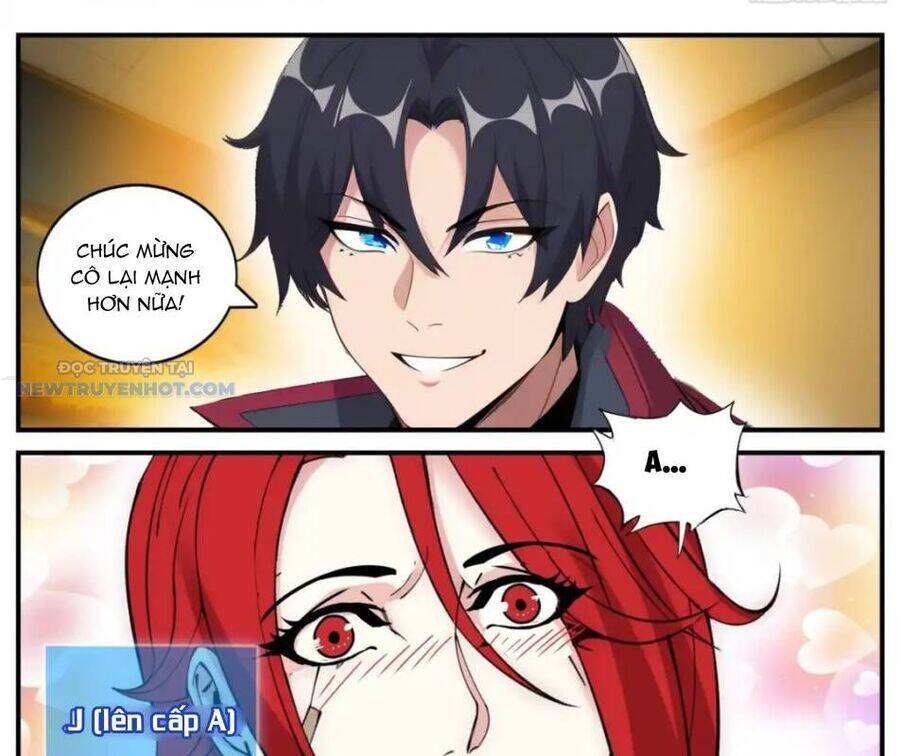 Ta Có Một Tòa Mạt Thế Mê Cung Chapter 430 - Trang 2