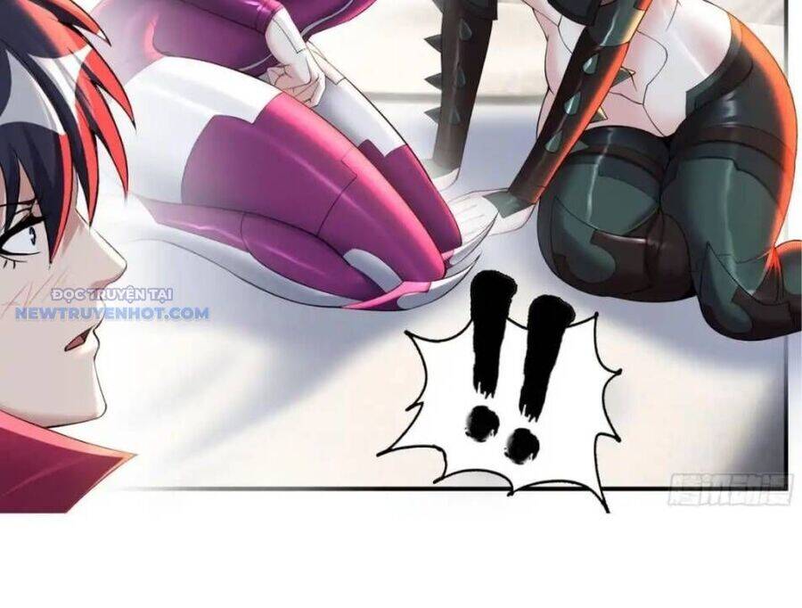 Ta Có Một Tòa Mạt Thế Mê Cung Chapter 430 - Trang 2