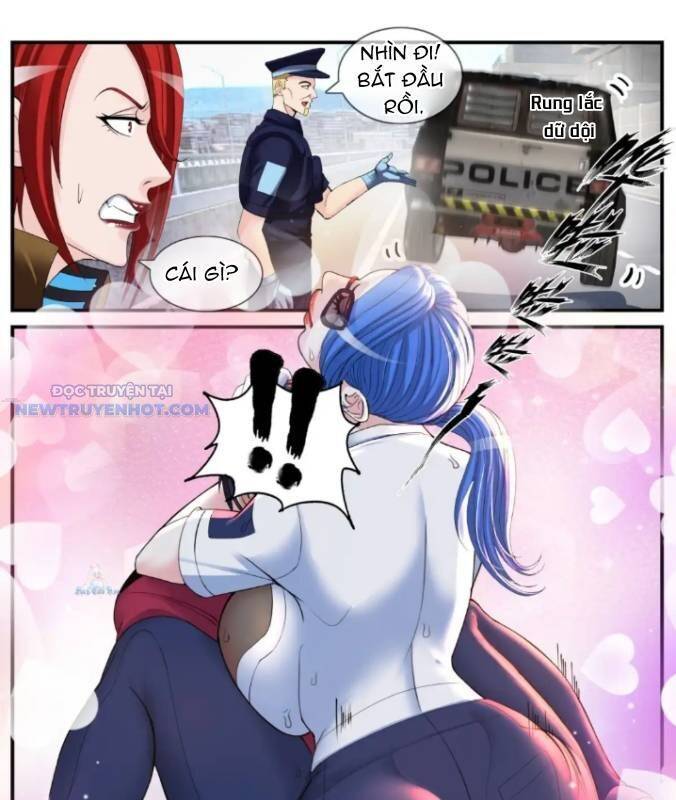 Ta Có Một Tòa Mạt Thế Mê Cung Chapter 430 - Trang 2