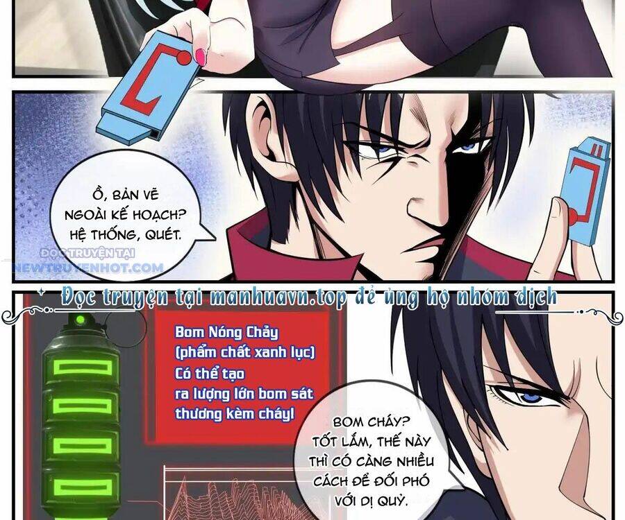 Ta Có Một Tòa Mạt Thế Mê Cung Chapter 431 - Trang 2