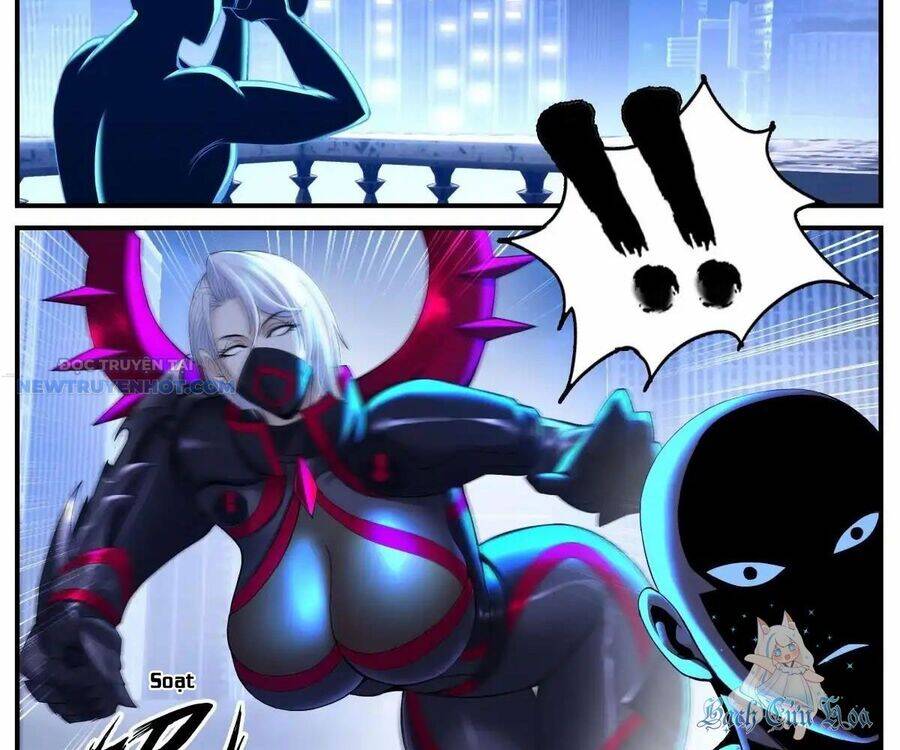 Ta Có Một Tòa Mạt Thế Mê Cung Chapter 431 - Trang 2