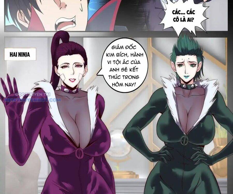 Ta Có Một Tòa Mạt Thế Mê Cung Chapter 431 - Trang 2