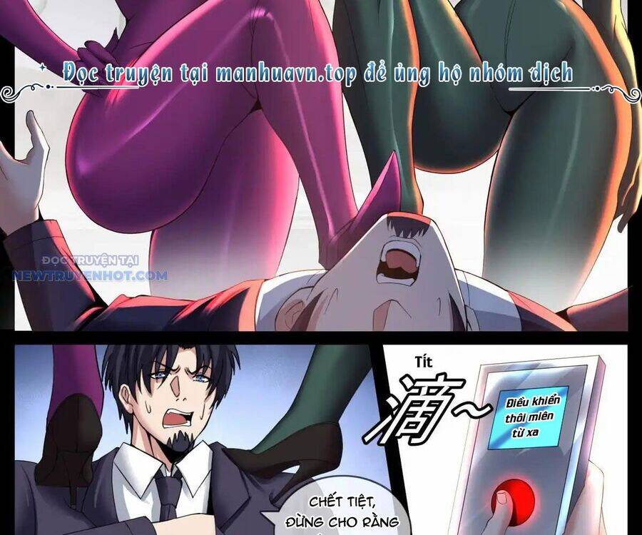 Ta Có Một Tòa Mạt Thế Mê Cung Chapter 431 - Trang 2