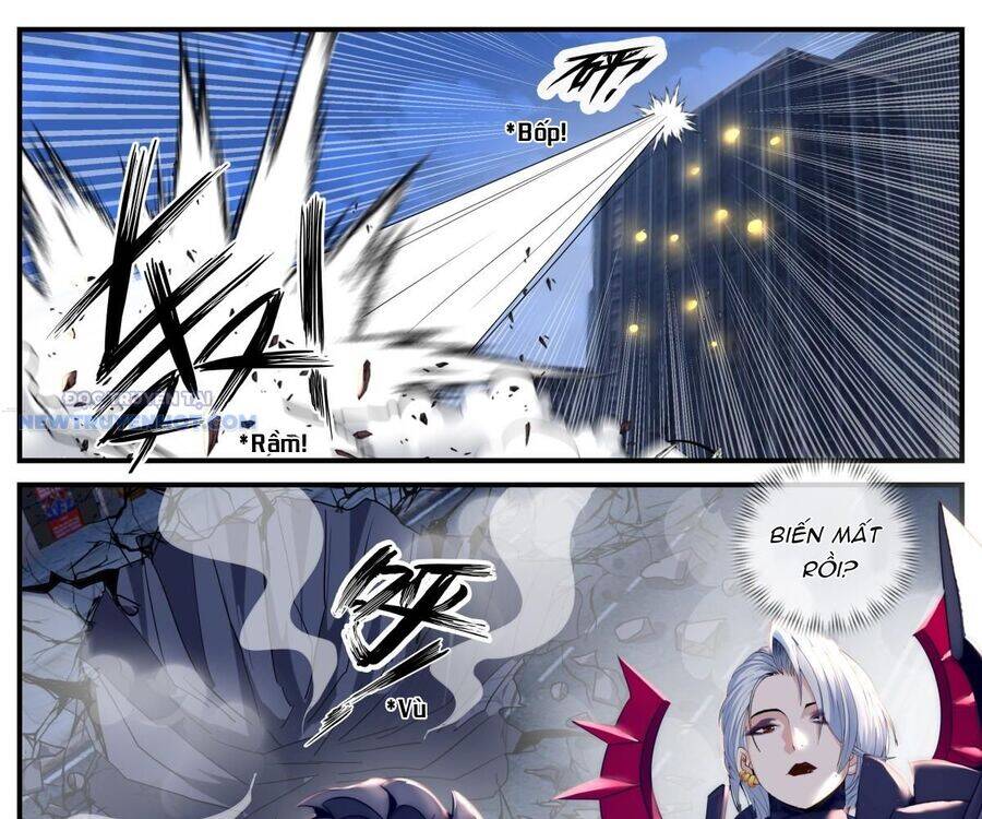 Ta Có Một Tòa Mạt Thế Mê Cung Chapter 432 - Trang 2