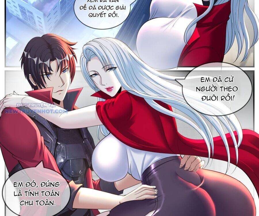 Ta Có Một Tòa Mạt Thế Mê Cung Chapter 432 - Trang 2