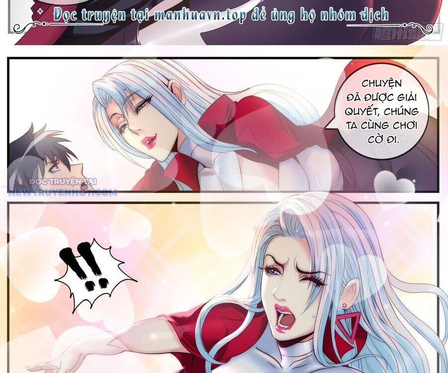 Ta Có Một Tòa Mạt Thế Mê Cung Chapter 432 - Trang 2