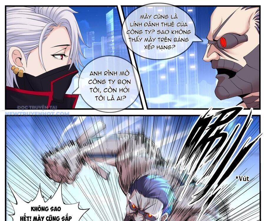 Ta Có Một Tòa Mạt Thế Mê Cung Chapter 432 - Trang 2