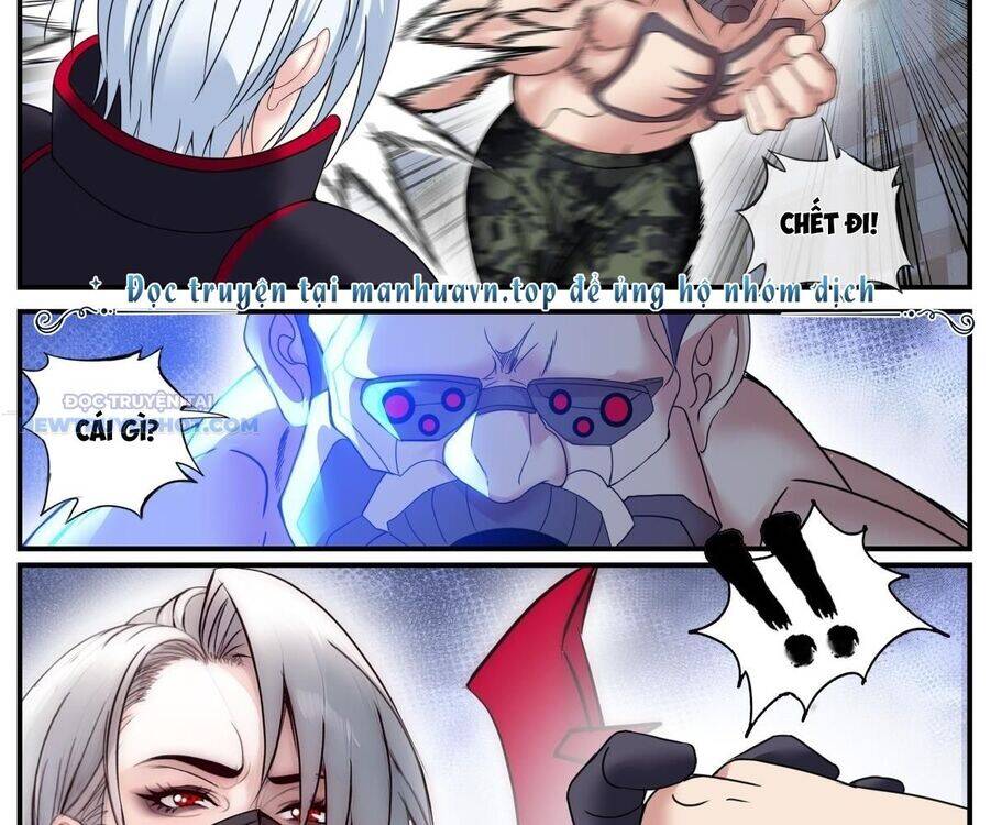 Ta Có Một Tòa Mạt Thế Mê Cung Chapter 432 - Trang 2