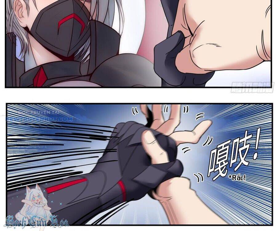 Ta Có Một Tòa Mạt Thế Mê Cung Chapter 432 - Trang 2