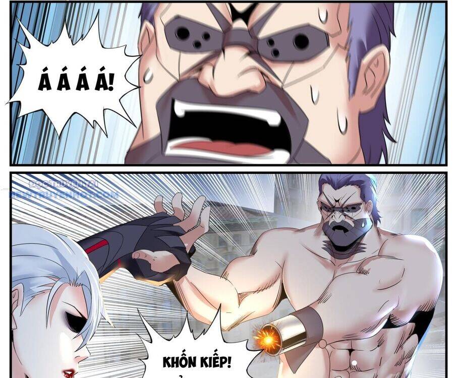 Ta Có Một Tòa Mạt Thế Mê Cung Chapter 432 - Trang 2