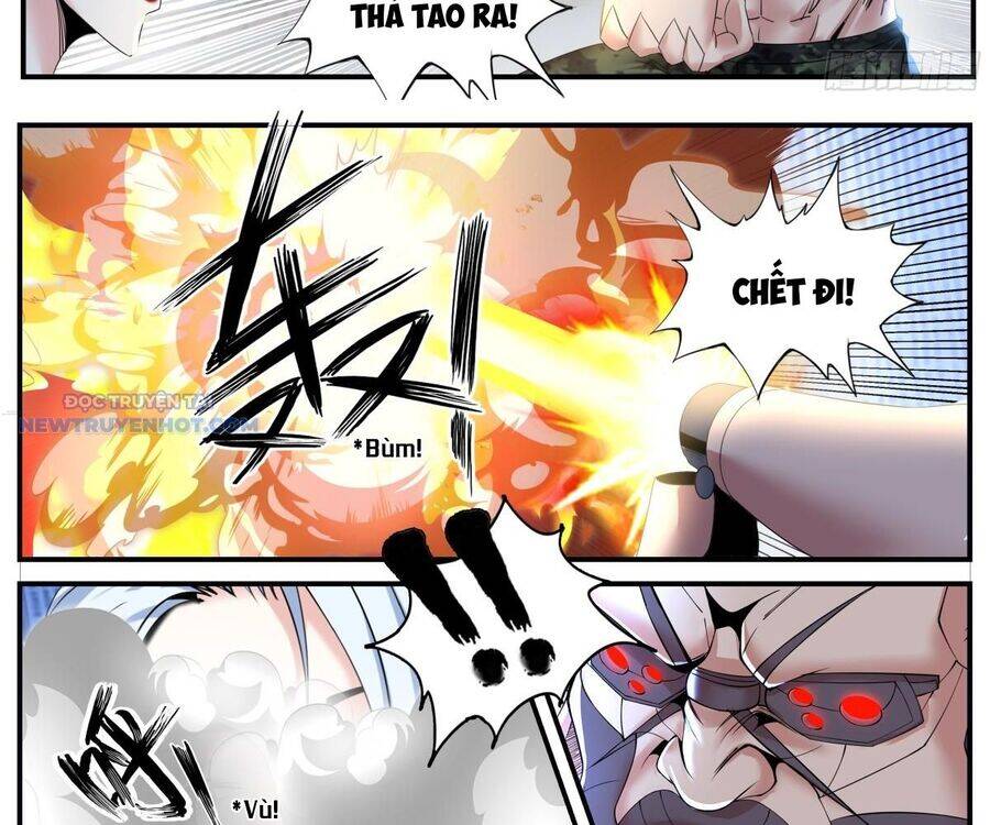 Ta Có Một Tòa Mạt Thế Mê Cung Chapter 432 - Trang 2