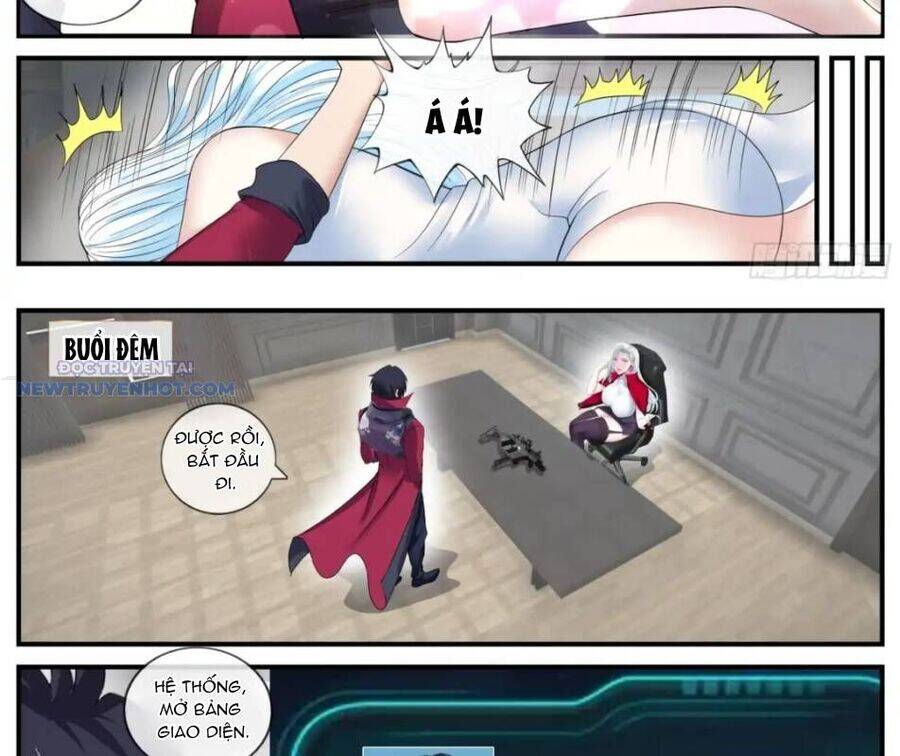 Ta Có Một Tòa Mạt Thế Mê Cung Chapter 433 - Trang 2