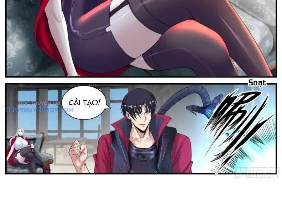 Ta Có Một Tòa Mạt Thế Mê Cung Chapter 433 - Trang 2