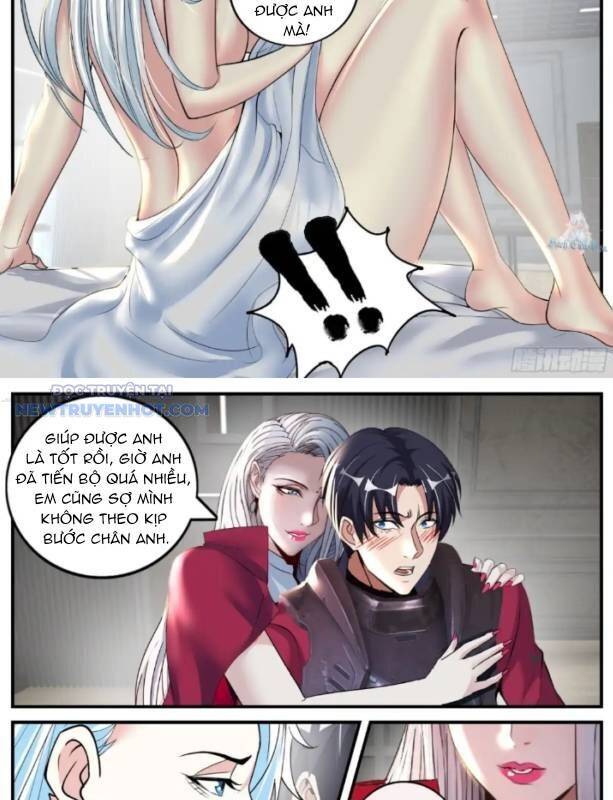 Ta Có Một Tòa Mạt Thế Mê Cung Chapter 433 - Trang 2