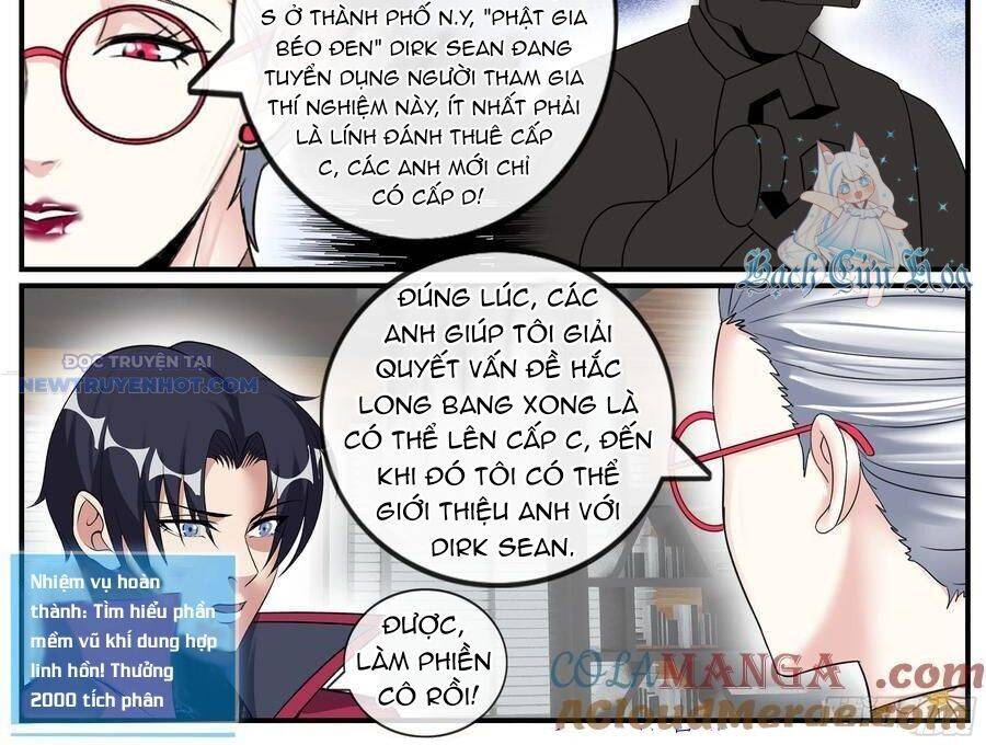 Ta Có Một Tòa Mạt Thế Mê Cung Chapter 434 - Trang 2