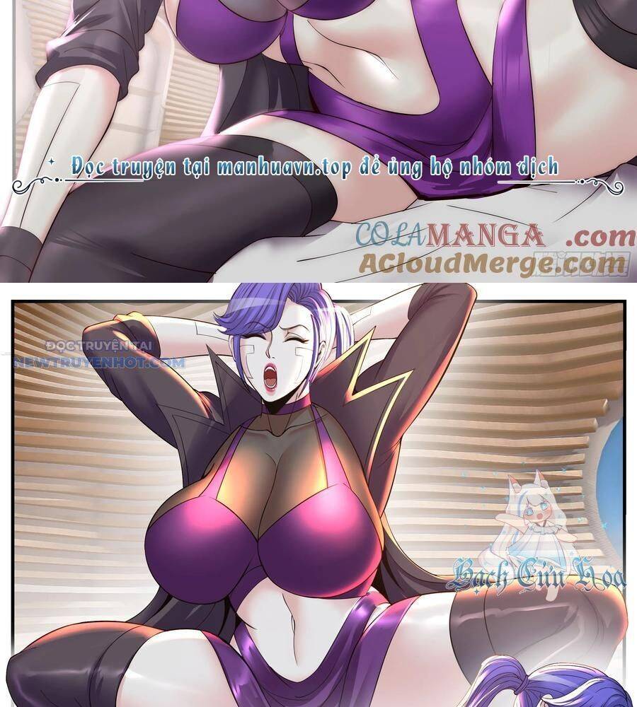 Ta Có Một Tòa Mạt Thế Mê Cung Chapter 434 - Trang 2