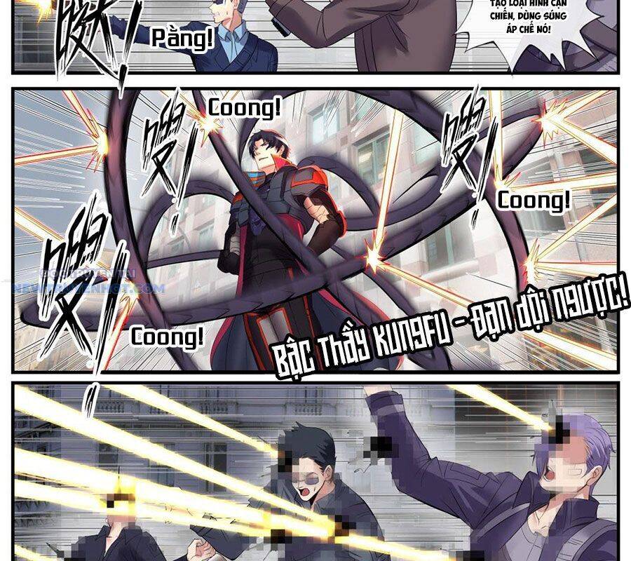 Ta Có Một Tòa Mạt Thế Mê Cung Chapter 435 - Trang 2