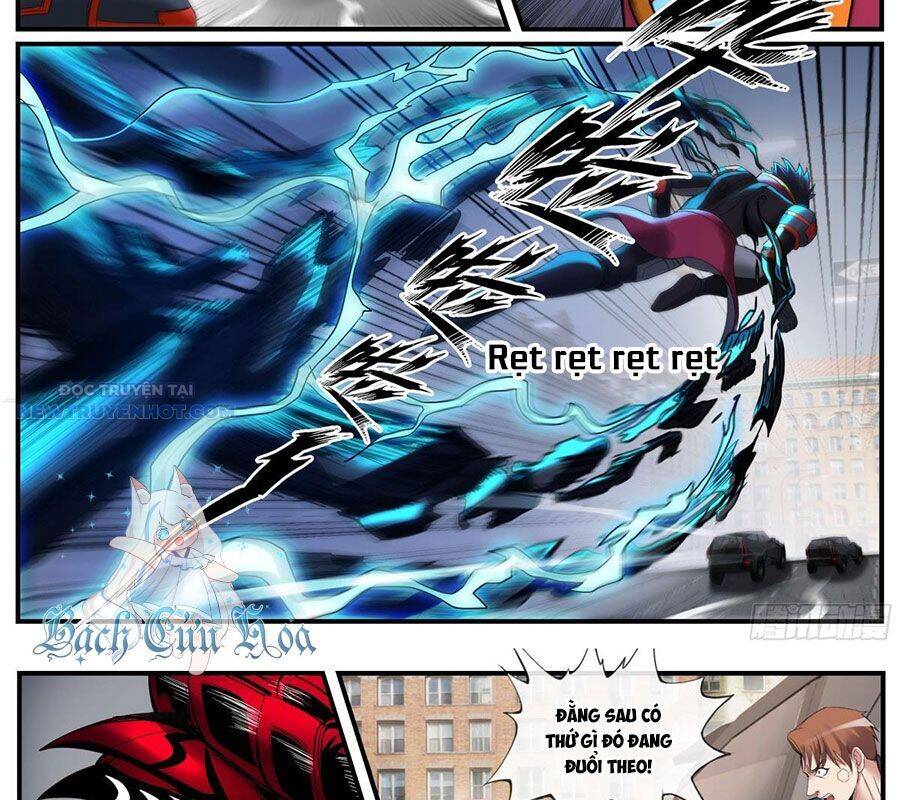 Ta Có Một Tòa Mạt Thế Mê Cung Chapter 435 - Trang 2