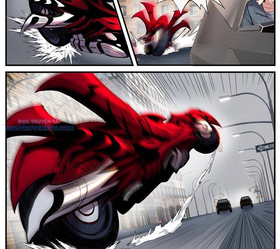 Ta Có Một Tòa Mạt Thế Mê Cung Chapter 435 - Trang 2