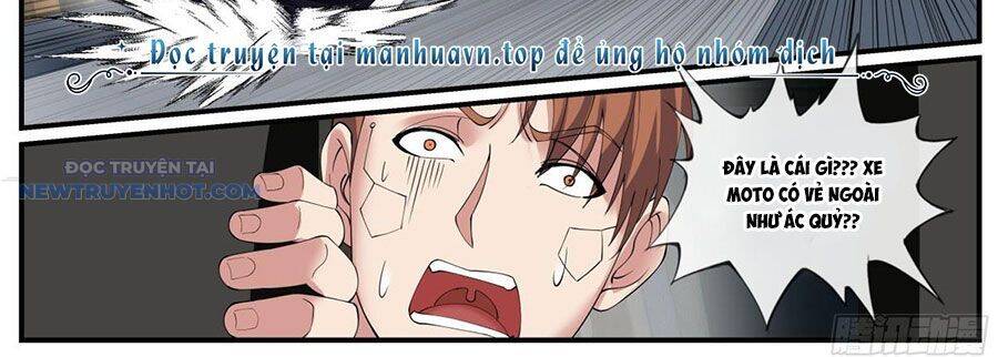 Ta Có Một Tòa Mạt Thế Mê Cung Chapter 435 - Trang 2