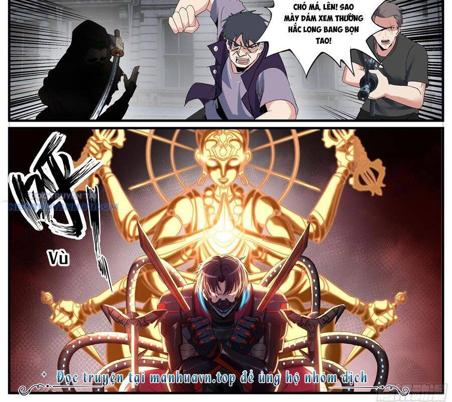 Ta Có Một Tòa Mạt Thế Mê Cung Chapter 435 - Trang 2