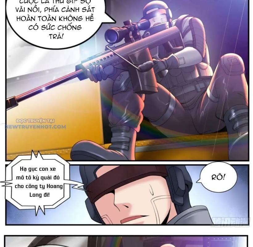 Ta Có Một Tòa Mạt Thế Mê Cung Chapter 437 - Trang 2