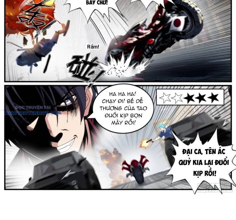 Ta Có Một Tòa Mạt Thế Mê Cung Chapter 437 - Trang 2