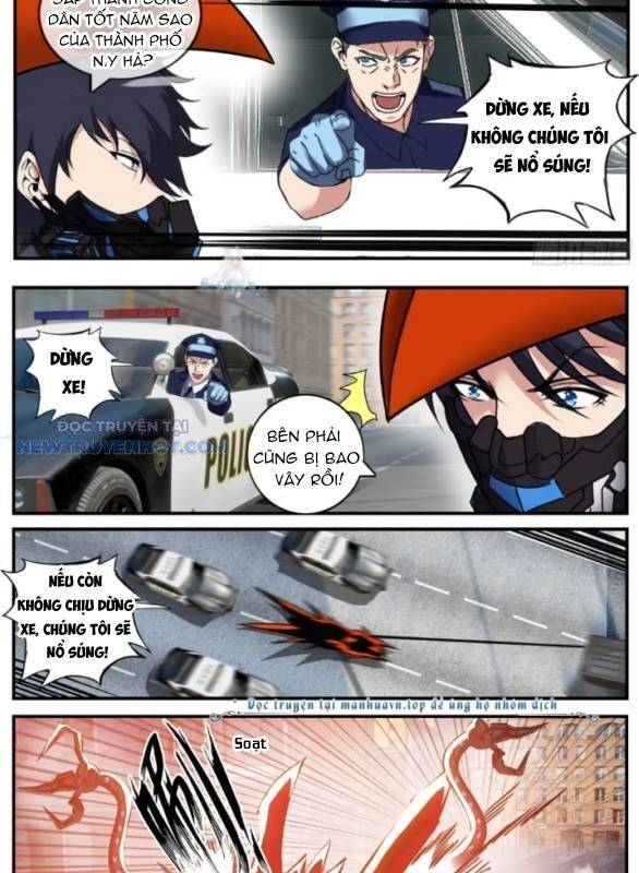 Ta Có Một Tòa Mạt Thế Mê Cung Chapter 437 - Trang 2