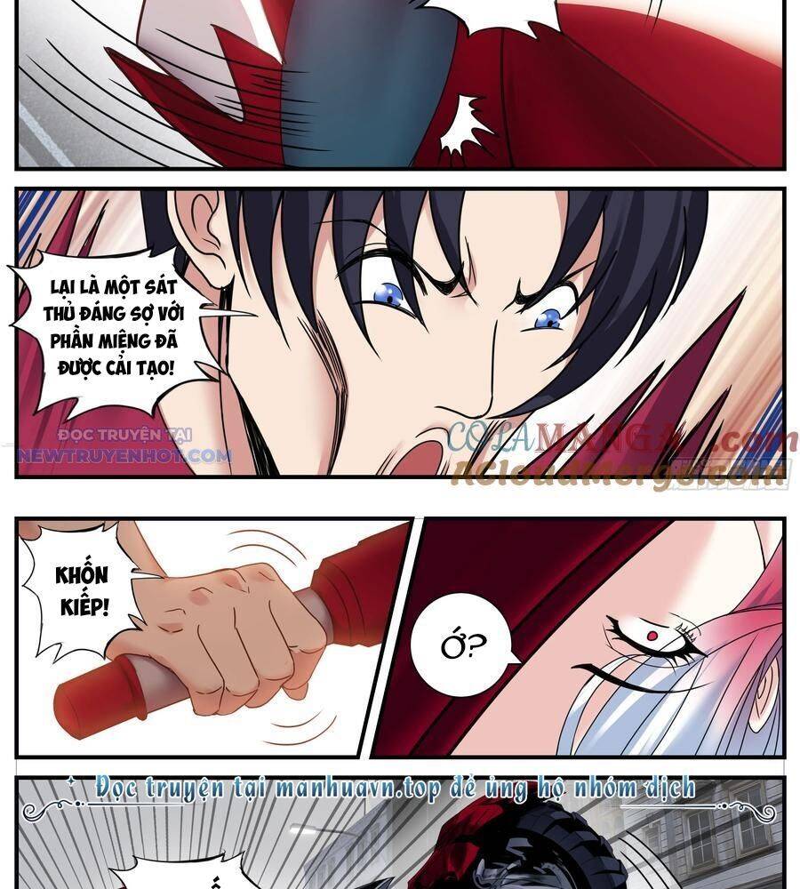 Ta Có Một Tòa Mạt Thế Mê Cung Chapter 438 - Trang 2