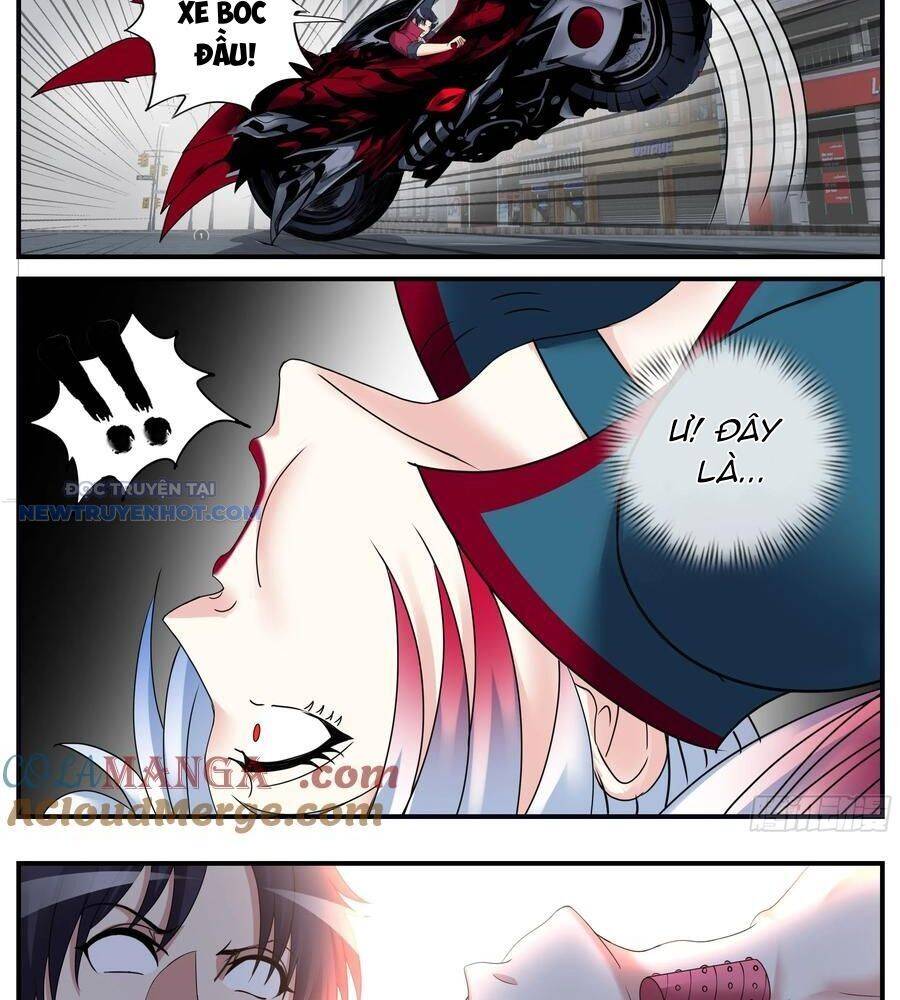 Ta Có Một Tòa Mạt Thế Mê Cung Chapter 438 - Trang 2