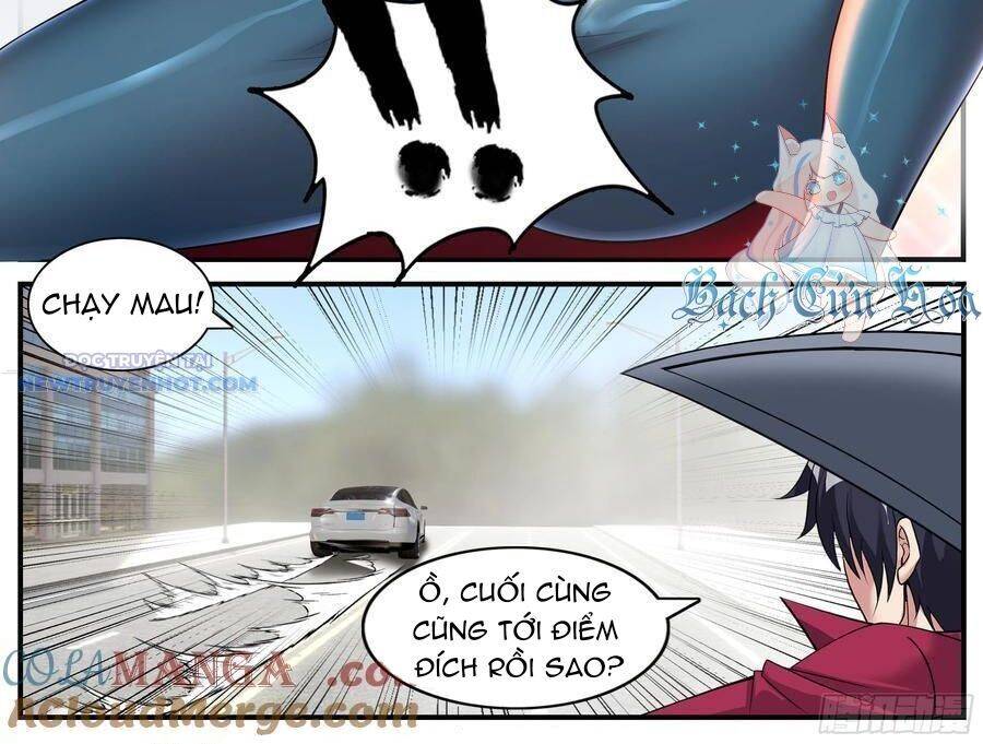 Ta Có Một Tòa Mạt Thế Mê Cung Chapter 438 - Trang 2