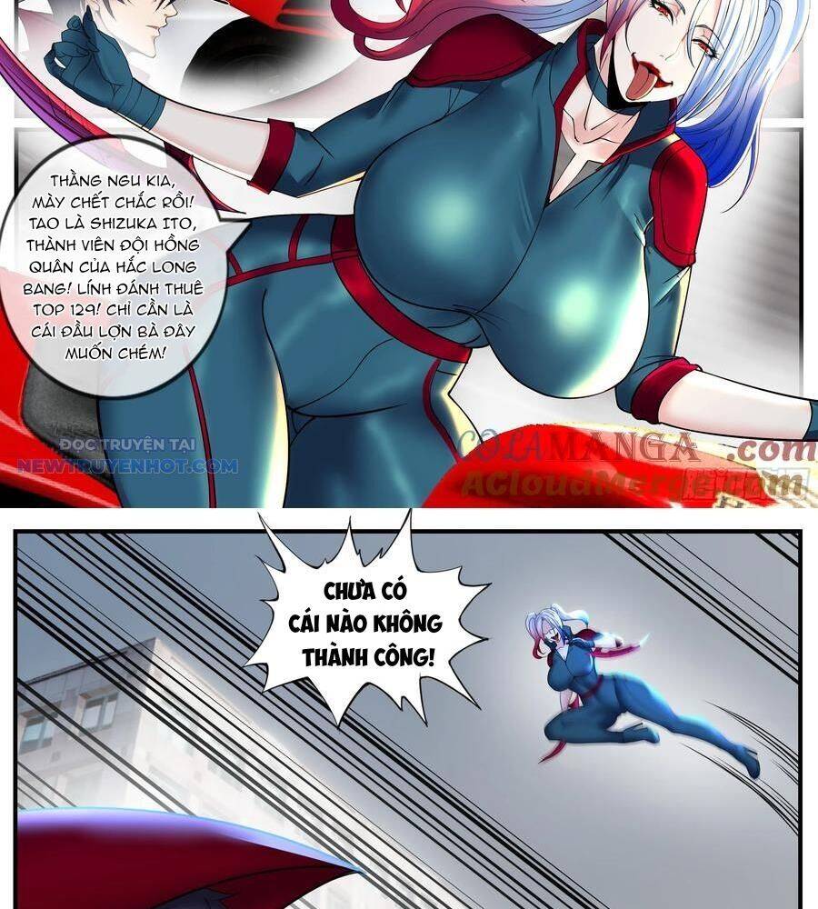 Ta Có Một Tòa Mạt Thế Mê Cung Chapter 438 - Trang 2