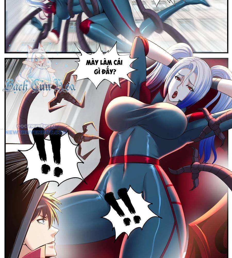 Ta Có Một Tòa Mạt Thế Mê Cung Chapter 438 - Trang 2