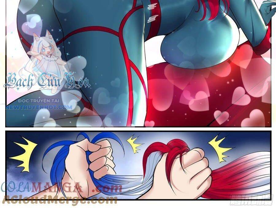 Ta Có Một Tòa Mạt Thế Mê Cung Chapter 438 - Trang 2